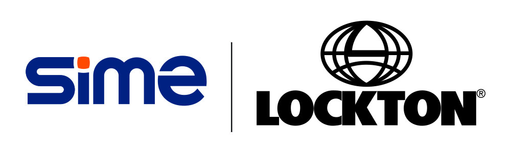 Sime Lockton Logo